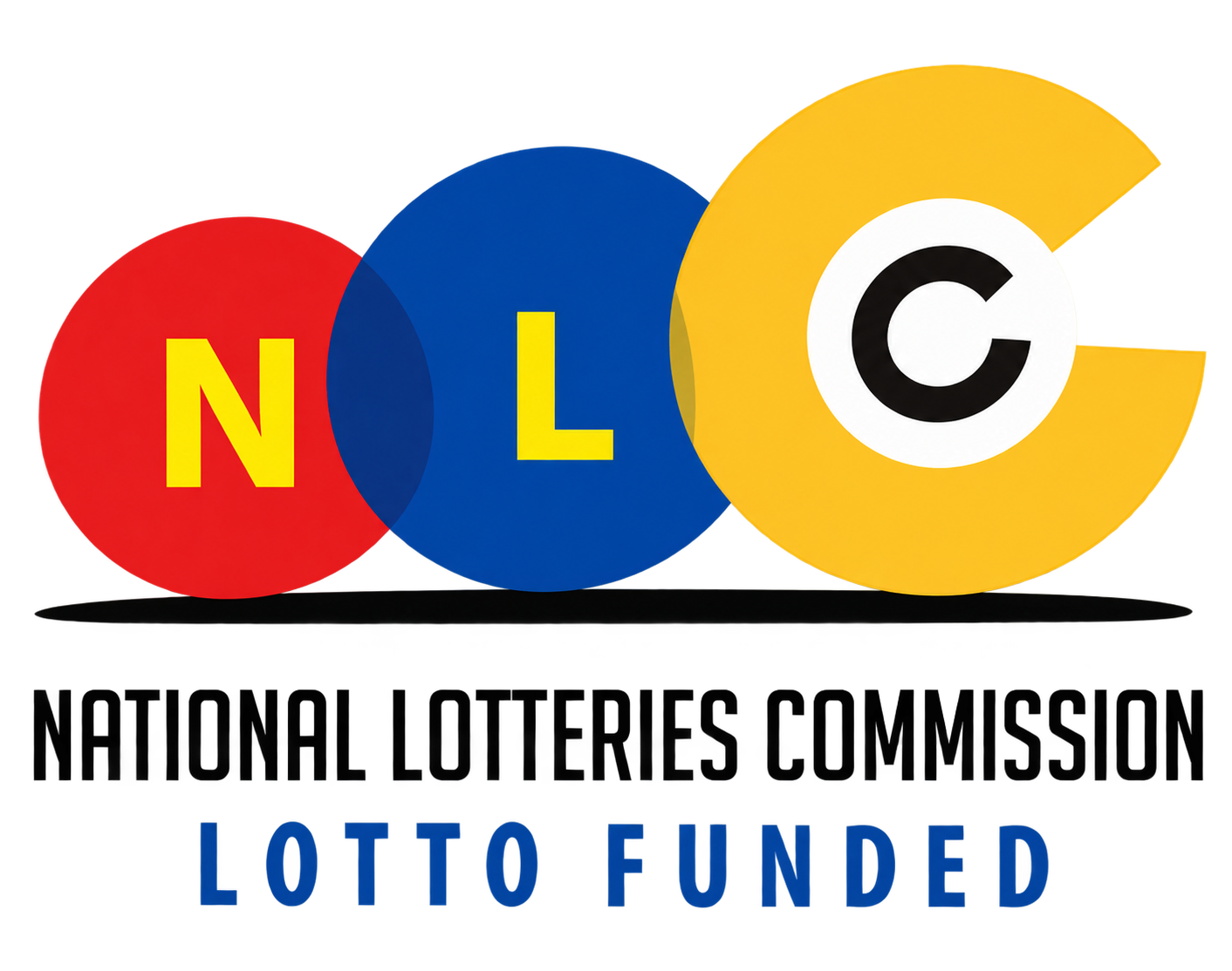 National Lotteries Commission — Lotto funded