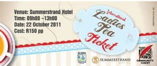 Click on the image to see the detail on this ticket