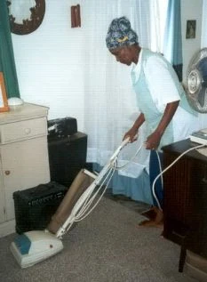 Home Help and Care - Domestic Service