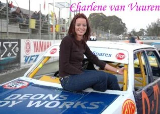 Miss Victory Raceway 2007