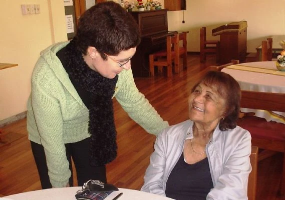 Care that comes to you